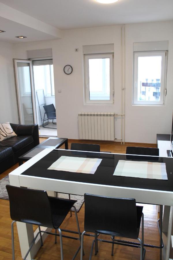 Vanja'S Place Dusanovac Eksteriør billede