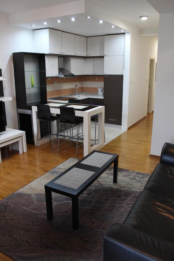Vanja'S Place Dusanovac Eksteriør billede