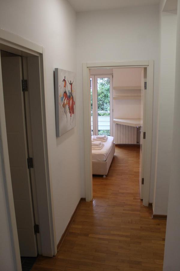 Vanja'S Place Dusanovac Eksteriør billede